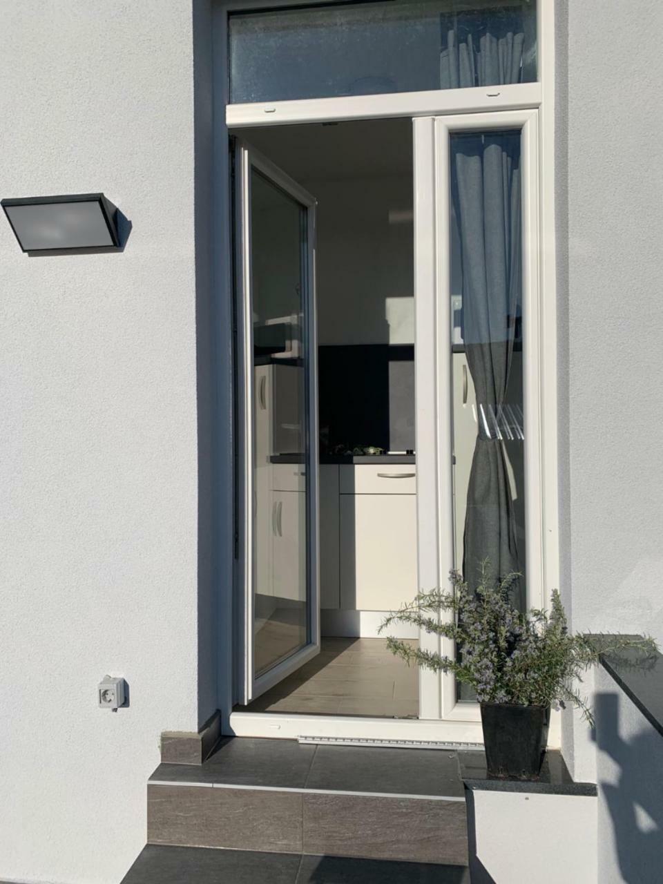 Modern Apartments Day Šibenik Eksteriør bilde