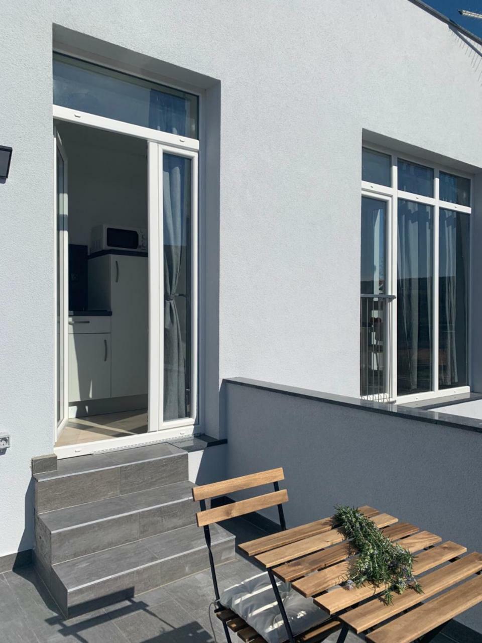 Modern Apartments Day Šibenik Eksteriør bilde