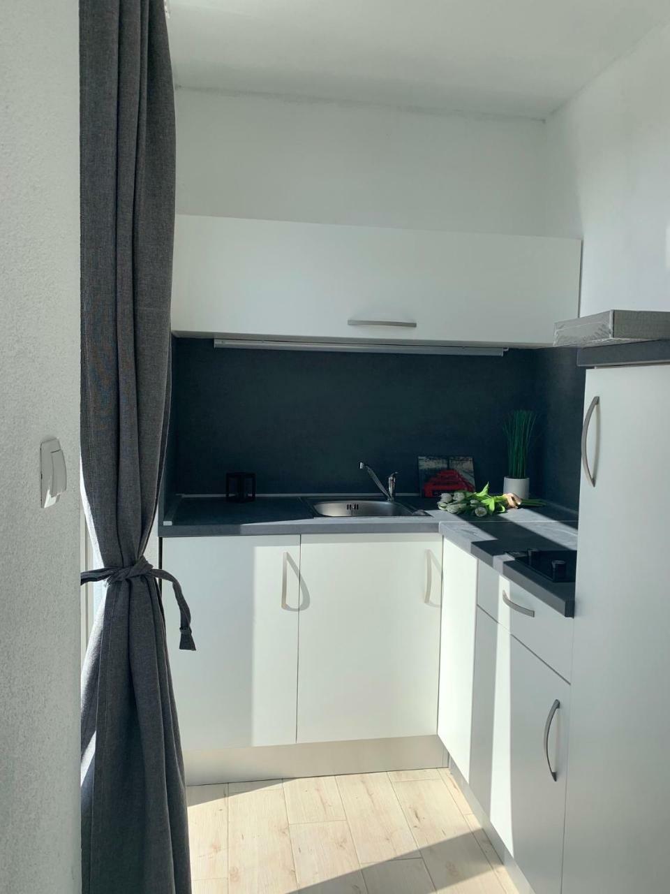 Modern Apartments Day Šibenik Eksteriør bilde